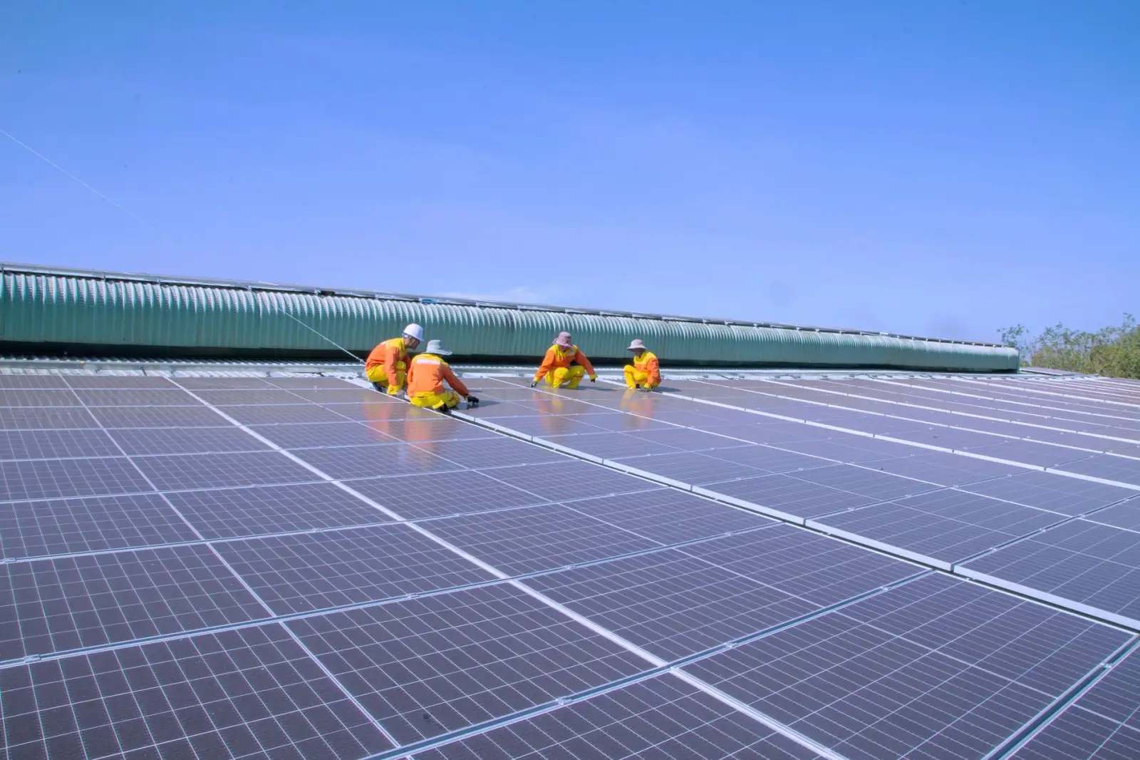 太阳能路灯与市电照明综合成本对比:西南地区工程实测数据正文配图 2